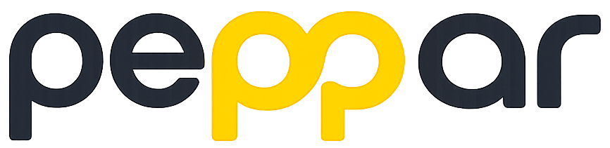 Peppar